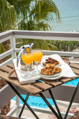 The Grove Seaside Hotel 4*