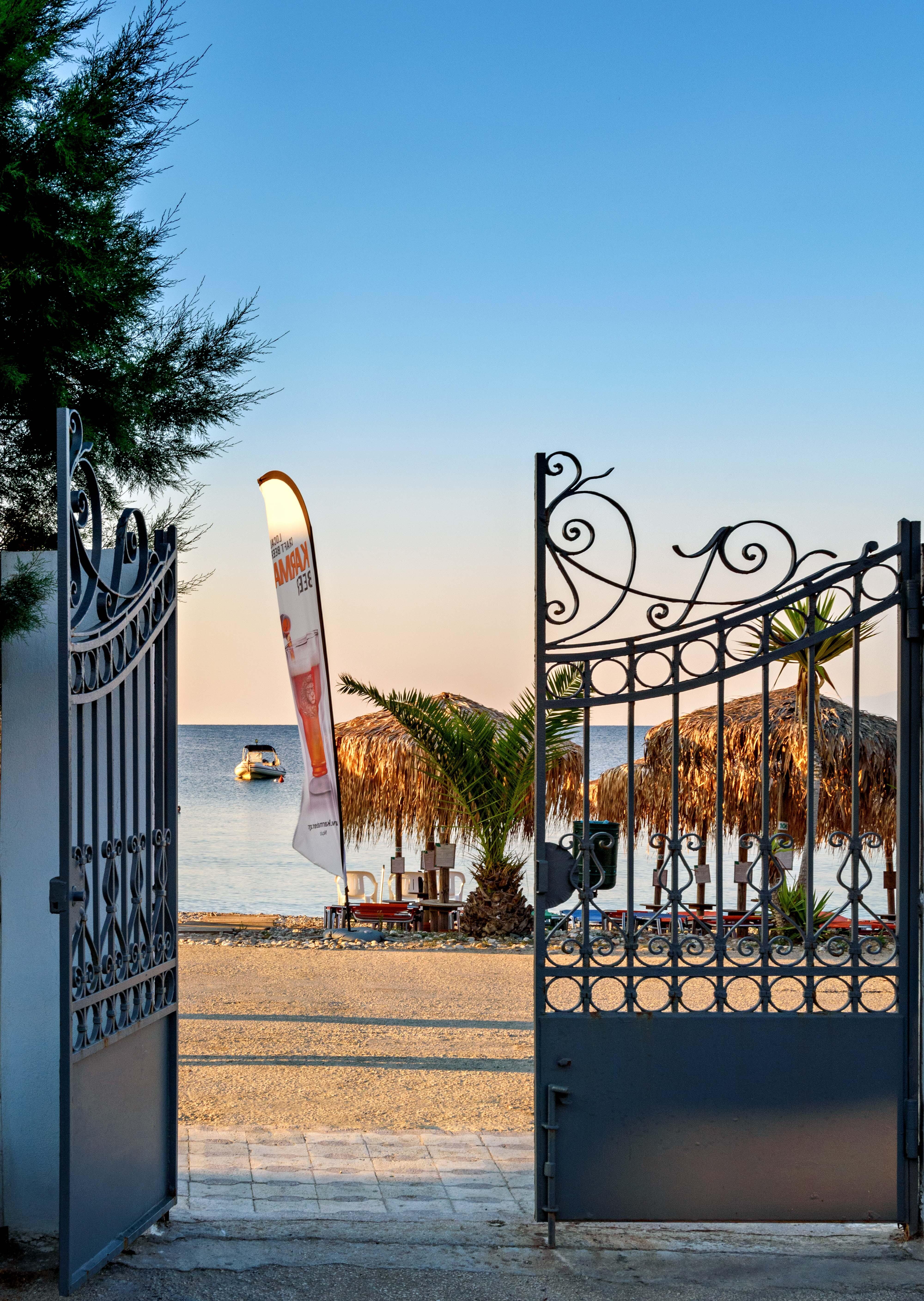 Hotel The Grove Seaside 4*