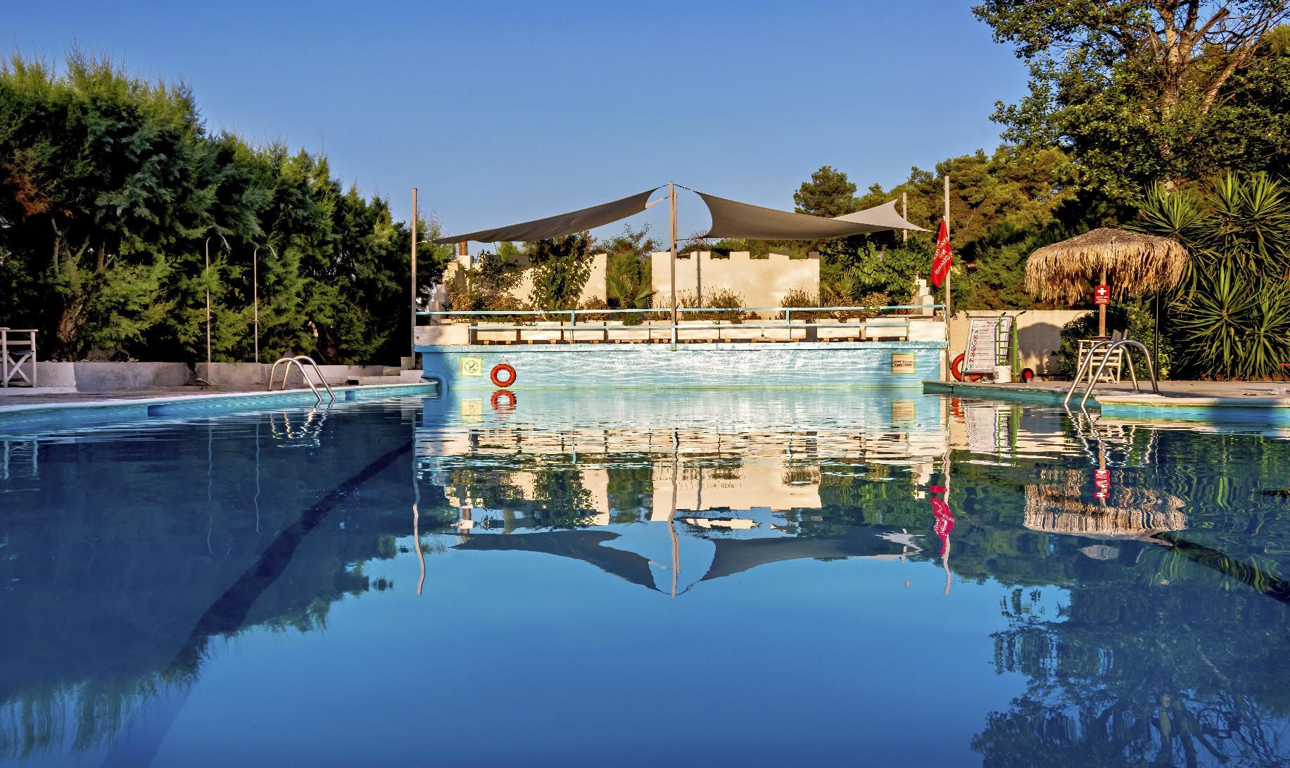 The Grove Seaside Hotel Drepano (Argolis)