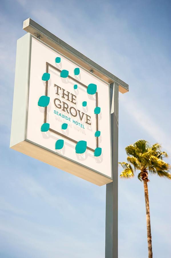 The Grove Seaside 4* Drepano (Argolis)